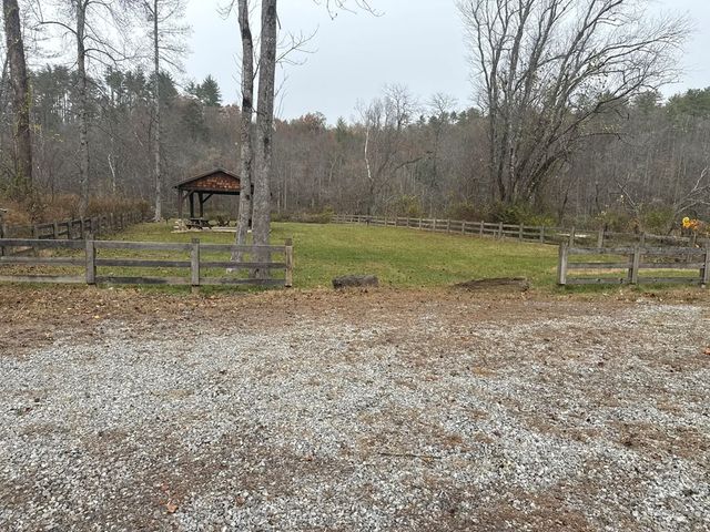0 Rushing Water Trail, Hayesville, NC 28904