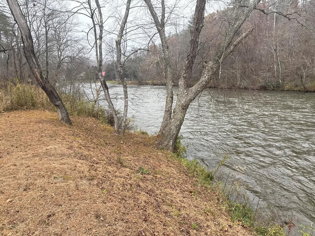 0 Rushing Water Trail, Hayesville, NC 28904