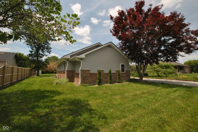 506 N Main Street, Mooresville, IN 46158