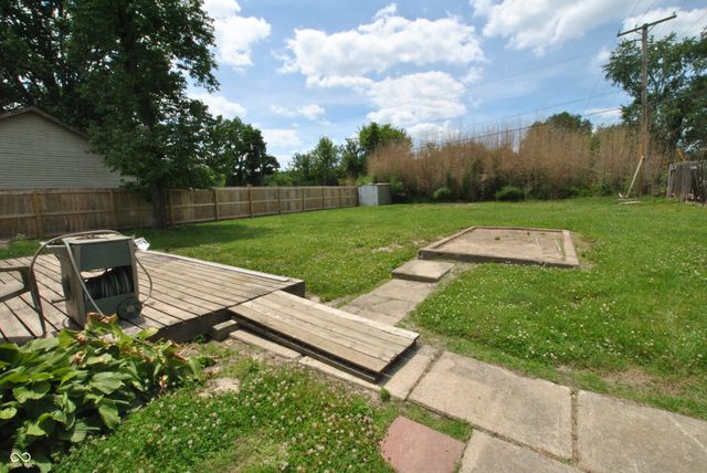 506 N Main Street, Mooresville, IN 46158
