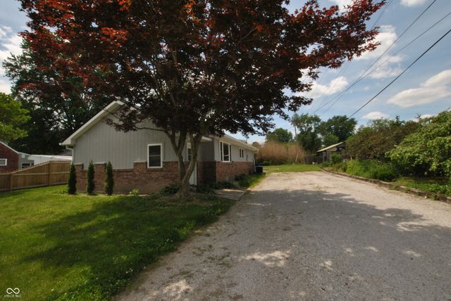 506 N Main Street, Mooresville, IN 46158