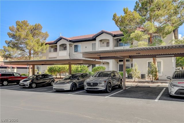3361 Indian Shadow Street 202, Las Vegas, NV 89129