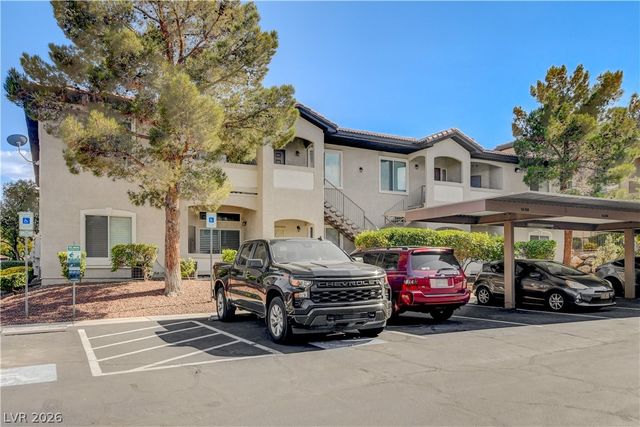 3361 Indian Shadow Street 202, Las Vegas, NV 89129