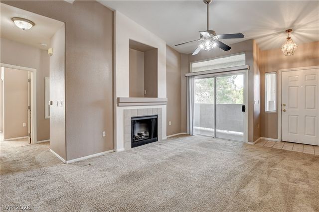 3361 Indian Shadow Street 202, Las Vegas, NV 89129