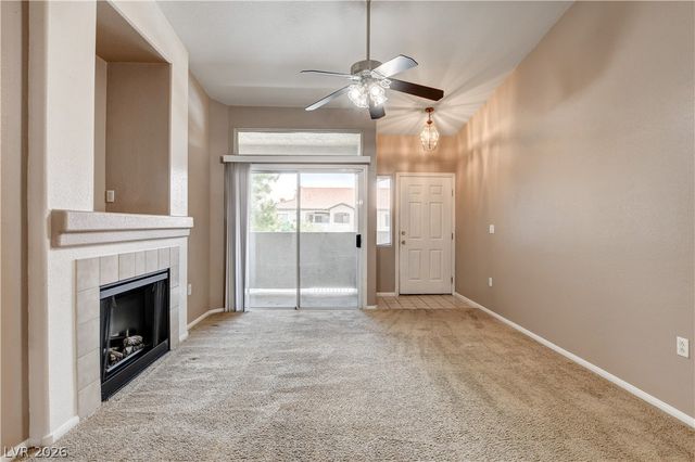 3361 Indian Shadow Street 202, Las Vegas, NV 89129