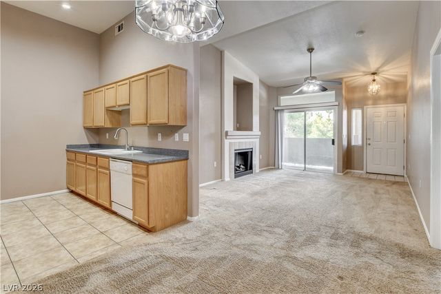 3361 Indian Shadow Street 202, Las Vegas, NV 89129