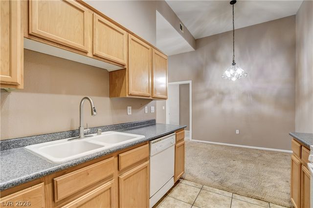 3361 Indian Shadow Street 202, Las Vegas, NV 89129