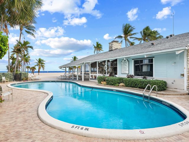1560 S Ocean Lane 205, Fort Lauderdale, FL 33316