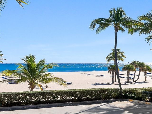 1560 S Ocean Lane 205, Fort Lauderdale, FL 33316