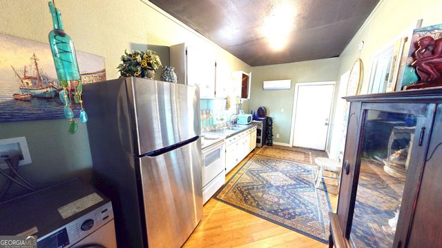 729 W Jones Avenue, Statesboro, GA 30458
