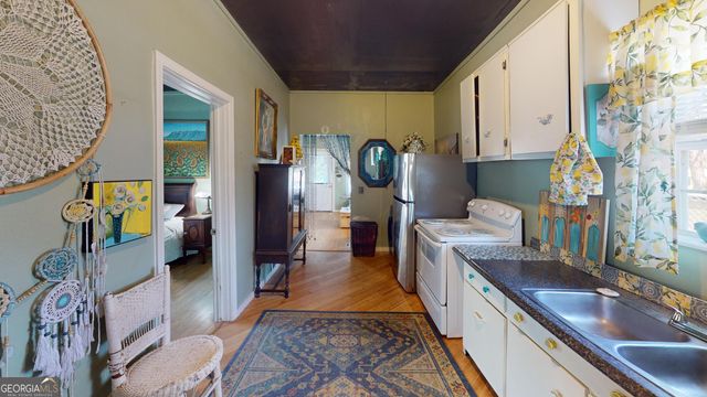 729 W Jones Avenue, Statesboro, GA 30458
