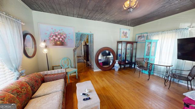 729 W Jones Avenue, Statesboro, GA 30458