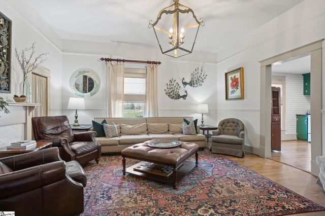 108 Main Street, Pelzer, SC 29669