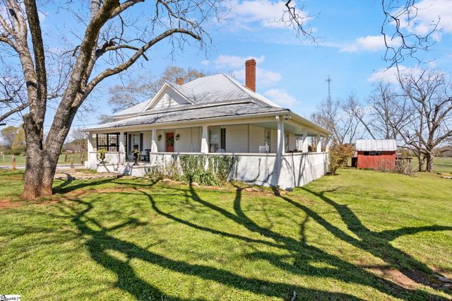 108 Main Street, Pelzer, SC 29669