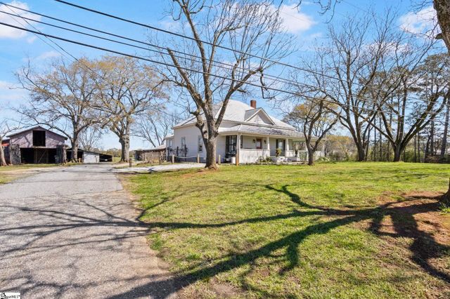 108 Main Street, Pelzer, SC 29669