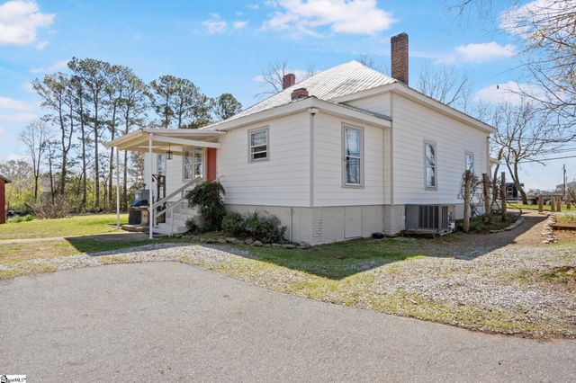 108 Main Street, Pelzer, SC 29669