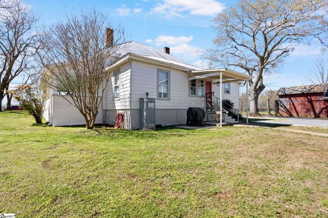 108 Main Street, Pelzer, SC 29669