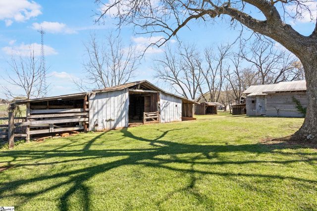 108 Main Street, Pelzer, SC 29669