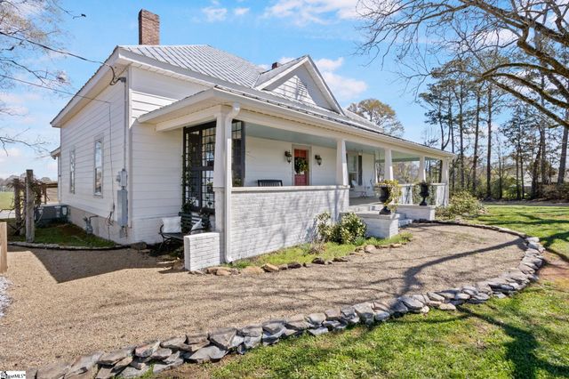 108 Main Street, Pelzer, SC 29669