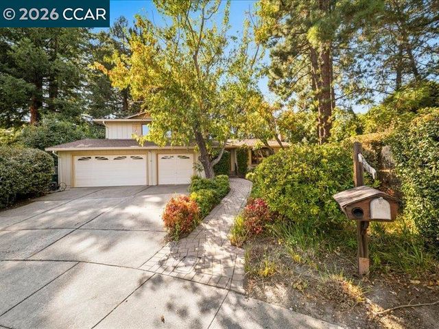 550 Catanio Ct, San Ramon, CA 94583
