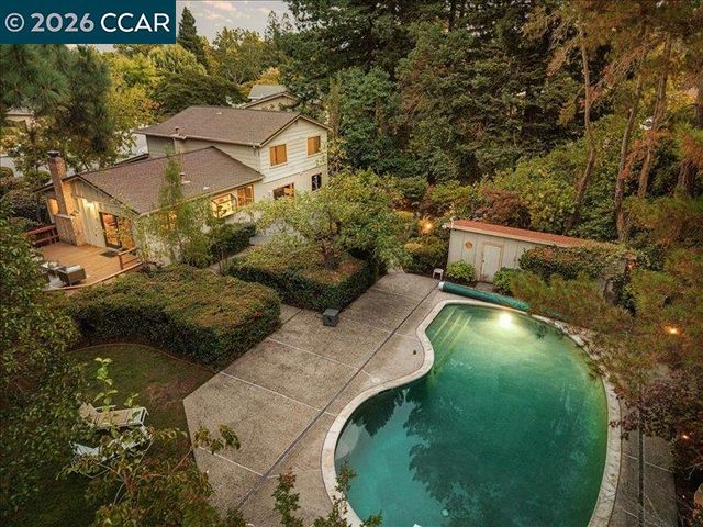 550 Catanio Ct, San Ramon, CA 94583