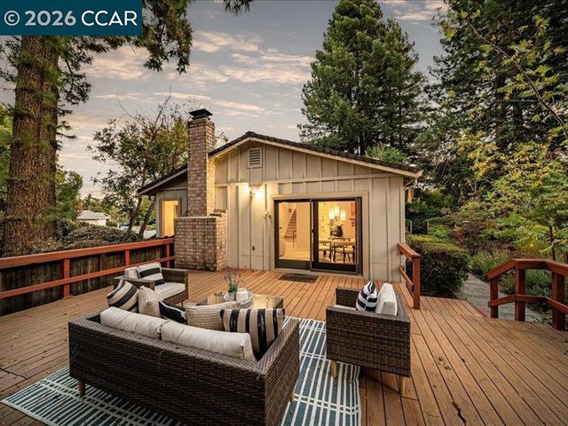 550 Catanio Ct, San Ramon, CA 94583