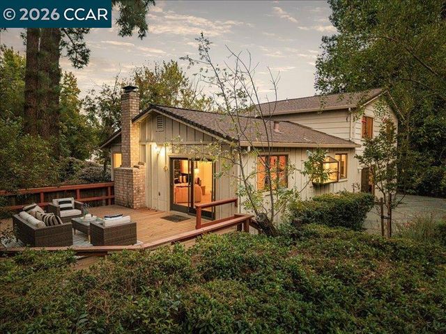 550 Catanio Ct, San Ramon, CA 94583