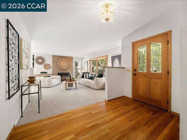 550 Catanio Ct, San Ramon, CA 94583