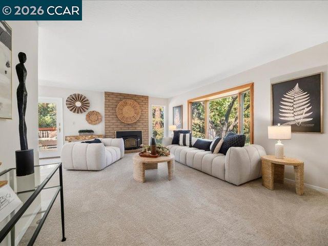 550 Catanio Ct, San Ramon, CA 94583
