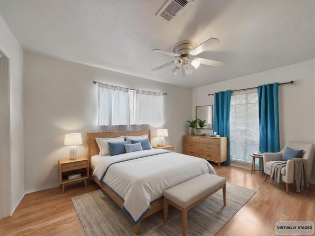 815 Wax Myrtle Lane A, Houston, TX 77079