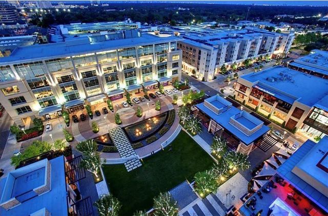 815 Wax Myrtle Lane A, Houston, TX 77079