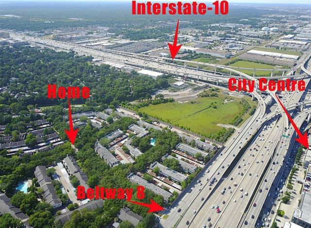 815 Wax Myrtle Lane A, Houston, TX 77079