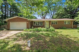 4786 E Allen Road, Leroy Township, MI 48892