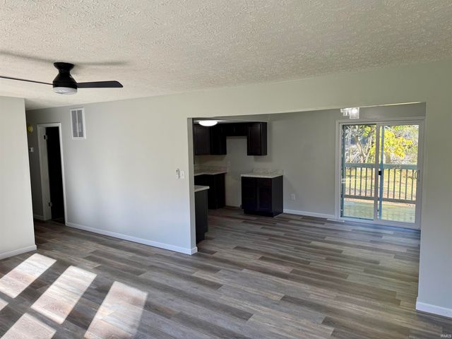 1103 E Lake Street Road, Knox, IN 46534