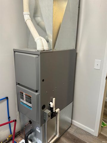 1103 E Lake Street Road, Knox, IN 46534