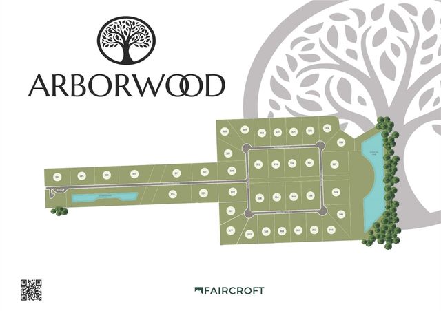 364 Rosalind Circle, Waller, TX 77484