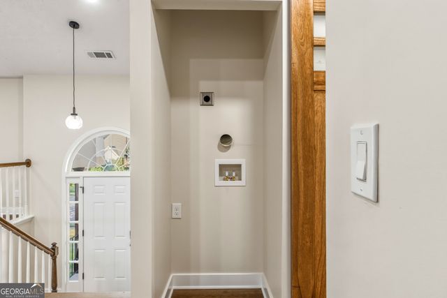 6802 Magnolia Park Drive, Norcross, GA 30093