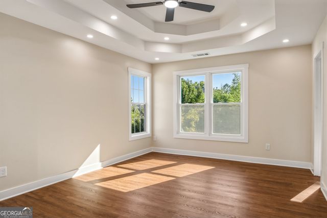 6802 Magnolia Park Drive, Norcross, GA 30093