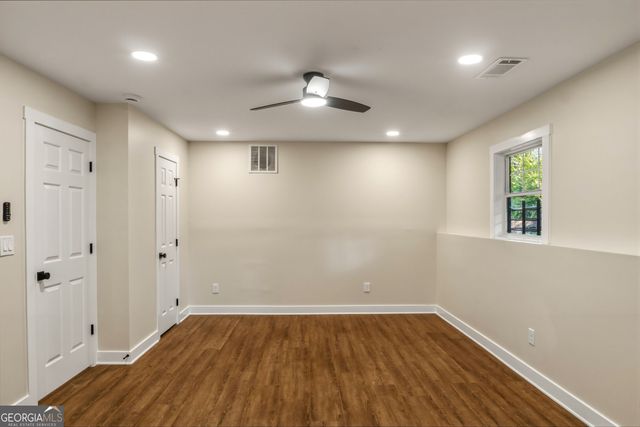 6802 Magnolia Park Drive, Norcross, GA 30093