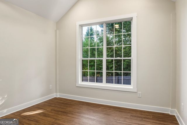 6802 Magnolia Park Drive, Norcross, GA 30093