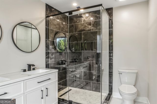 6802 Magnolia Park Drive, Norcross, GA 30093