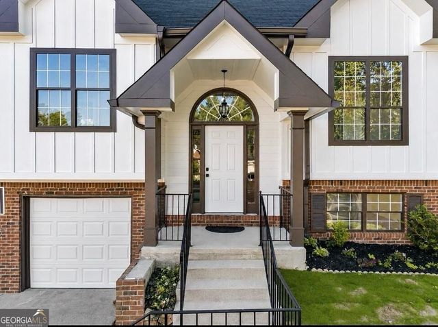 6802 Magnolia Park Drive, Norcross, GA 30093