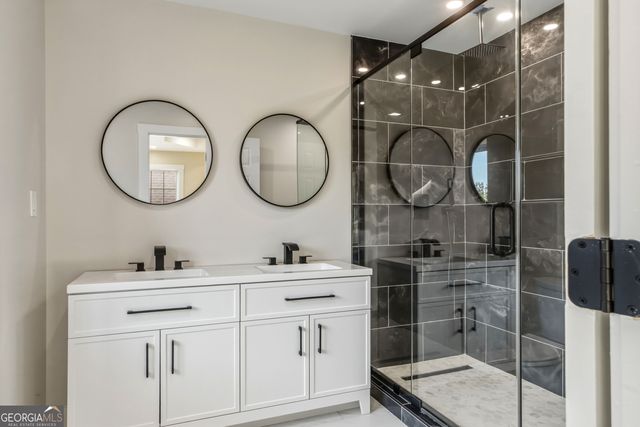 6802 Magnolia Park Drive, Norcross, GA 30093