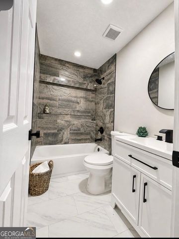 6802 Magnolia Park Drive, Norcross, GA 30093