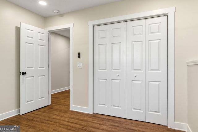 6802 Magnolia Park Drive, Norcross, GA 30093