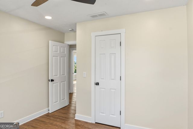 6802 Magnolia Park Drive, Norcross, GA 30093