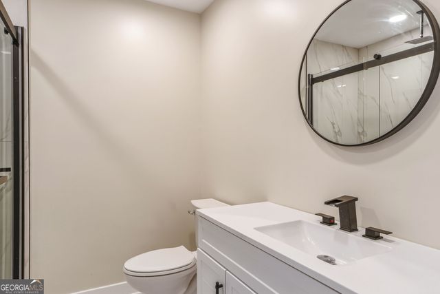6802 Magnolia Park Drive, Norcross, GA 30093