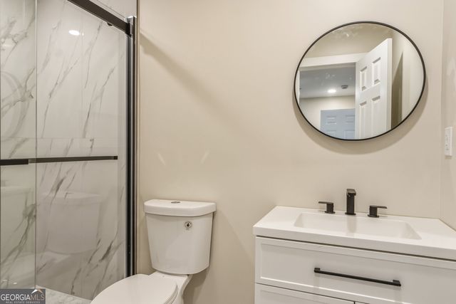6802 Magnolia Park Drive, Norcross, GA 30093