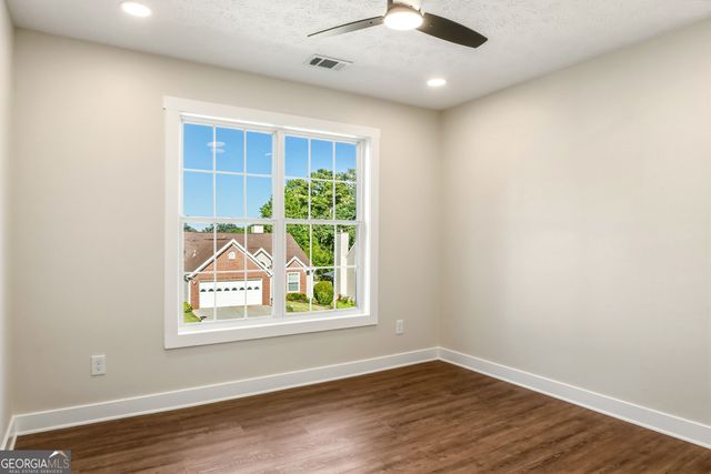 6802 Magnolia Park Drive, Norcross, GA 30093