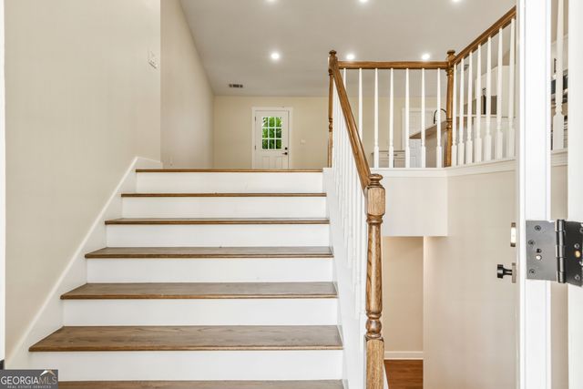 6802 Magnolia Park Drive, Norcross, GA 30093